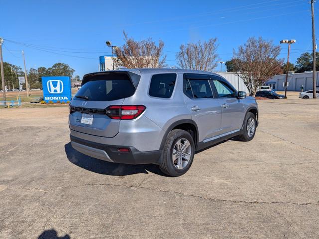 used 2023 Honda Pilot car, priced at $39,575