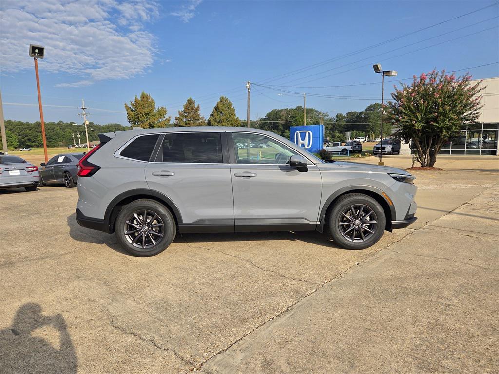 new 2026 Honda CR-V car, priced at $37,305