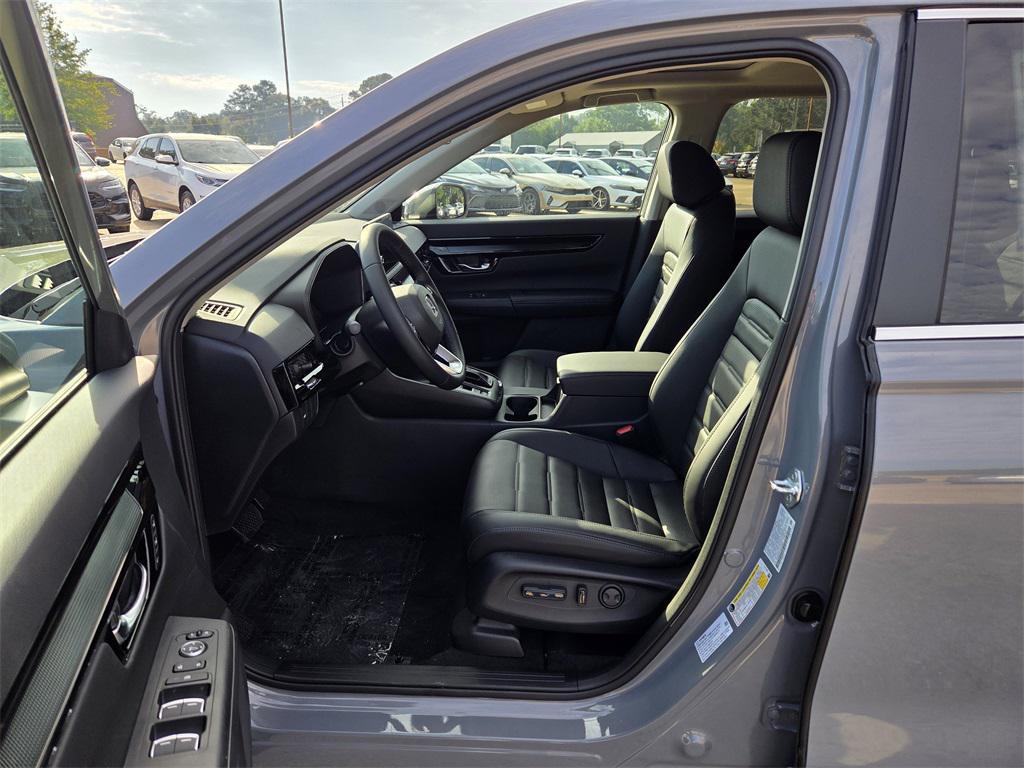 new 2026 Honda CR-V car, priced at $37,305