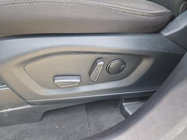 used 2022 Ford Explorer car, priced at $25,875