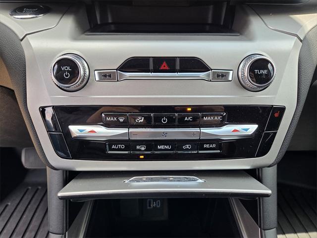 used 2022 Ford Explorer car, priced at $25,875