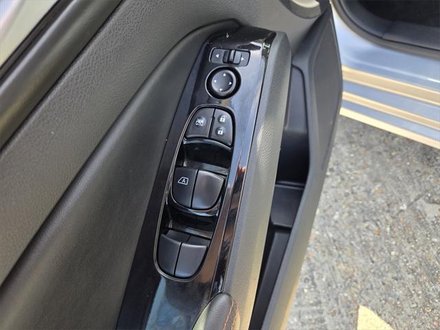 used 2024 Nissan Altima car, priced at $22,695