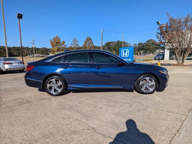 used 2019 Honda Accord car, priced at $20,875