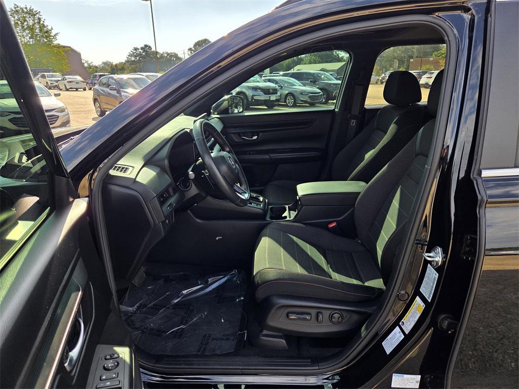 used 2023 Honda CR-V Hybrid car, priced at $28,875