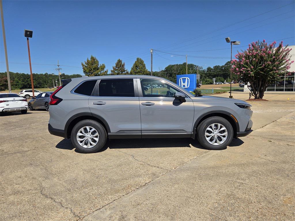new 2026 Honda CR-V car, priced at $34,325