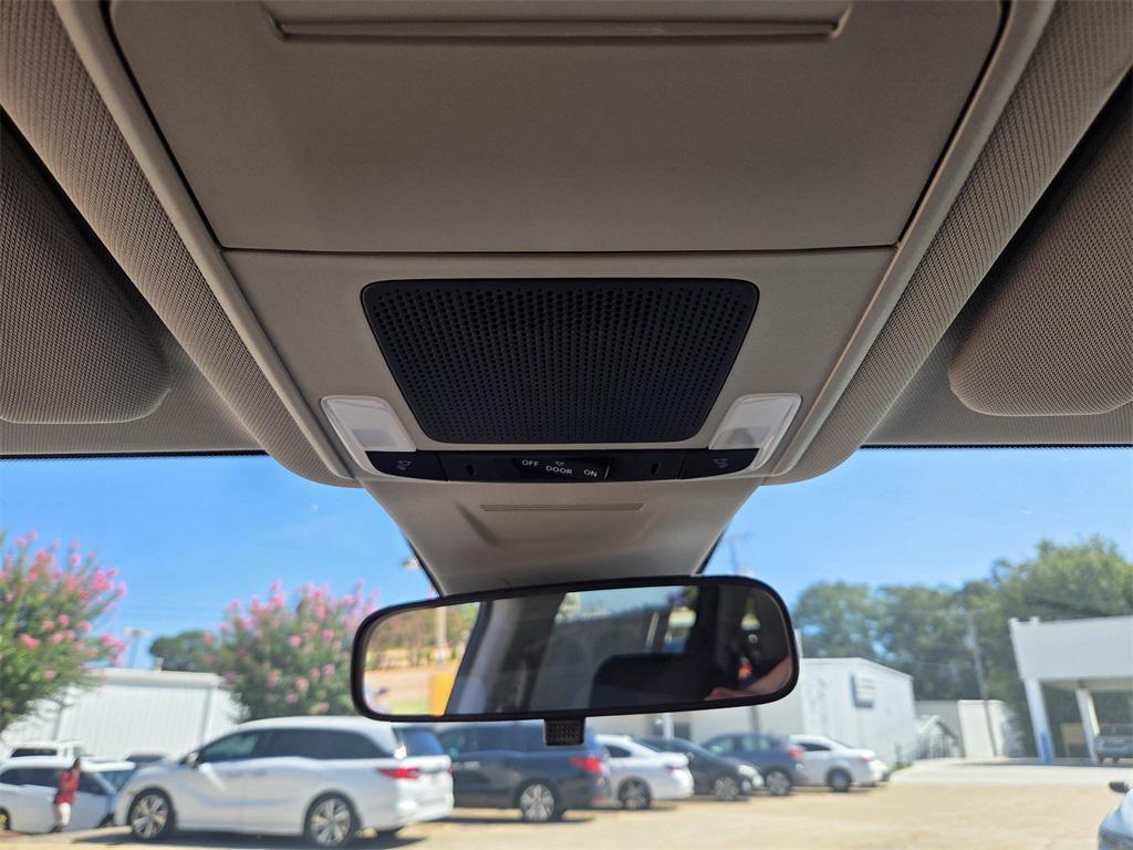 new 2026 Honda CR-V car, priced at $34,325