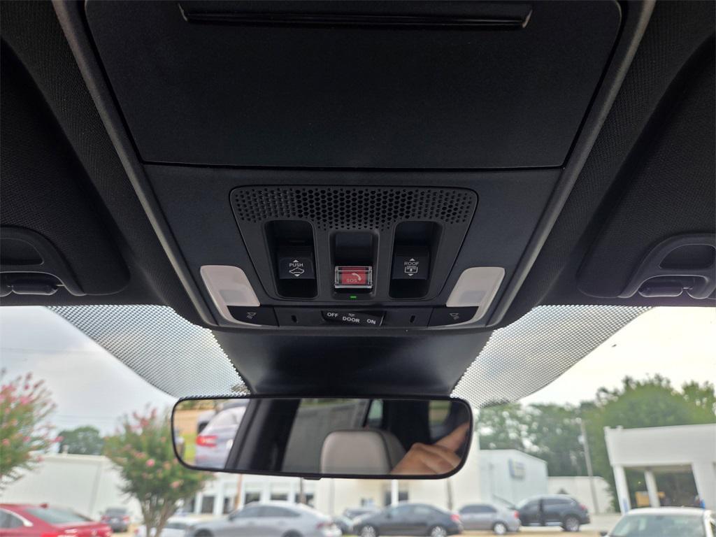 new 2026 Honda Passport car, priced at $54,400