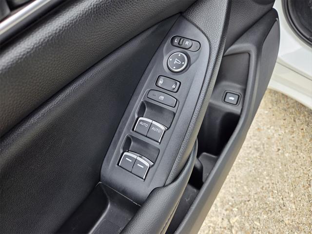 used 2022 Honda Accord car, priced at $26,550