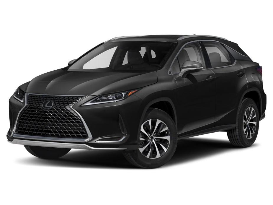 used 2020 Lexus RX 350 car, priced at $39,877
