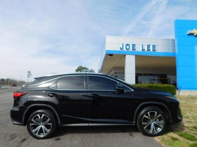 used 2020 Lexus RX 350 car, priced at $39,877