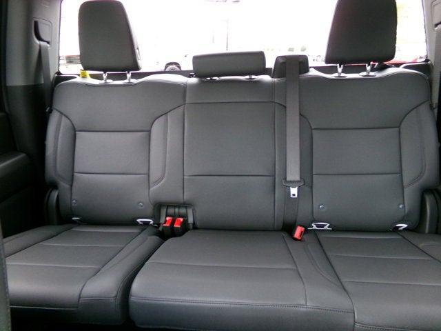 new 2025 Chevrolet Silverado 2500 car, priced at $57,720