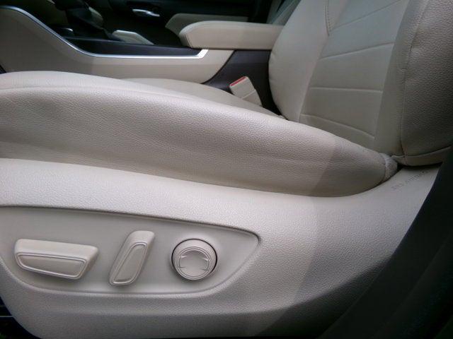 used 2020 Toyota Highlander car, priced at $28,877