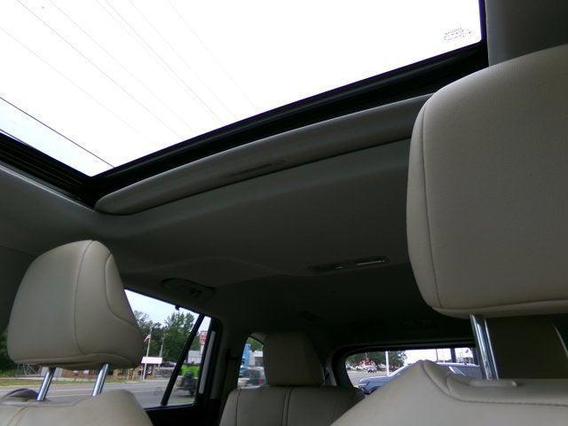 used 2020 Toyota Highlander car, priced at $28,877