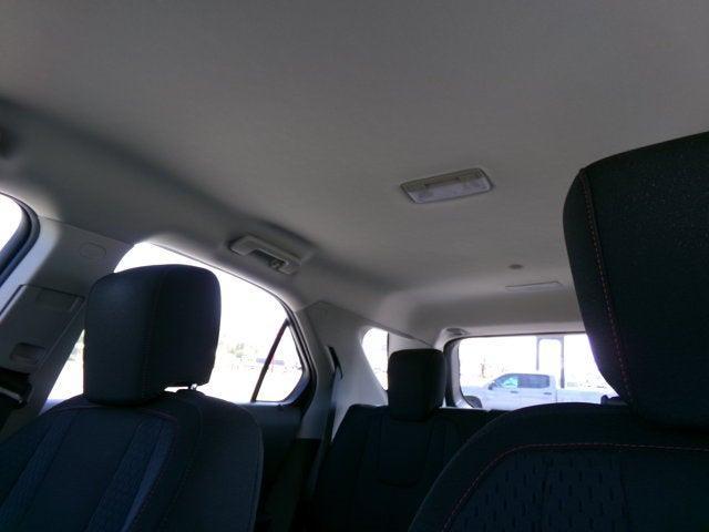used 2012 Chevrolet Equinox car, priced at $13,877