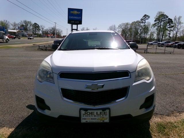 used 2012 Chevrolet Equinox car, priced at $13,877