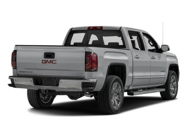 used 2018 GMC Sierra 1500 car, priced at $40,877