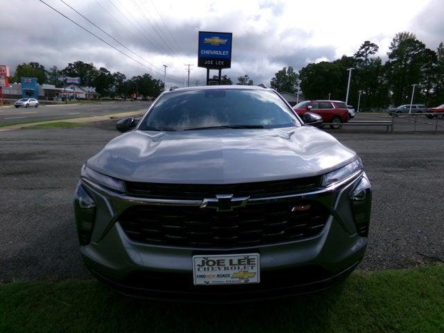 new 2026 Chevrolet Trax car, priced at $28,690