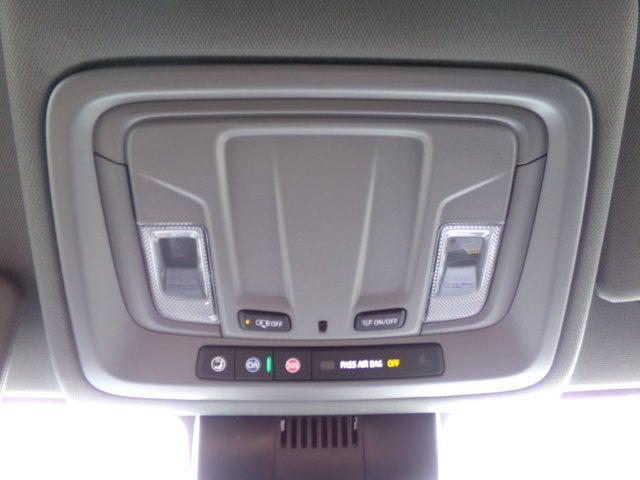 new 2025 Chevrolet Silverado 1500 car, priced at $50,495