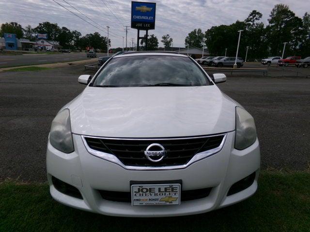 used 2013 Nissan Altima car, priced at $9,877
