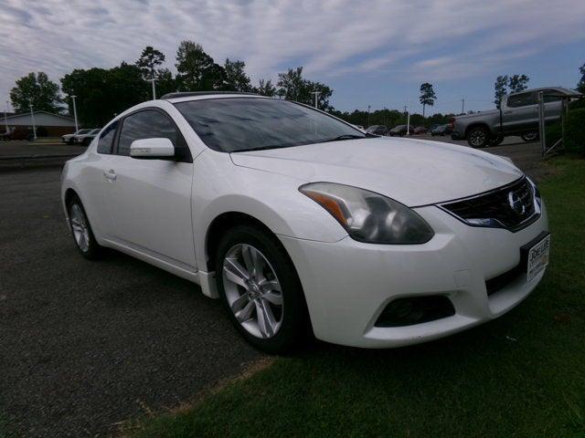 used 2013 Nissan Altima car, priced at $9,877