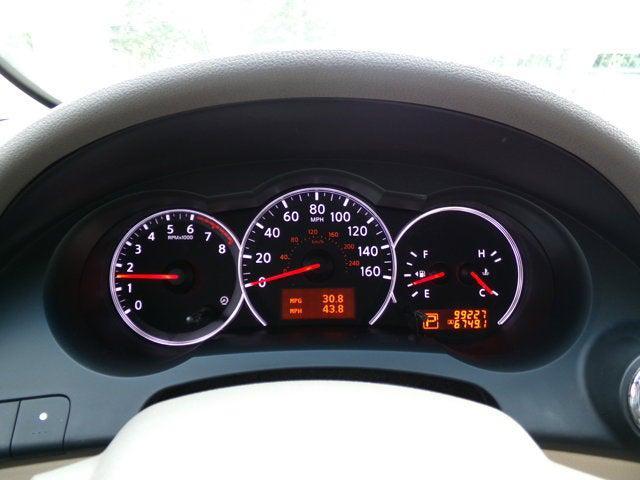 used 2013 Nissan Altima car, priced at $9,877