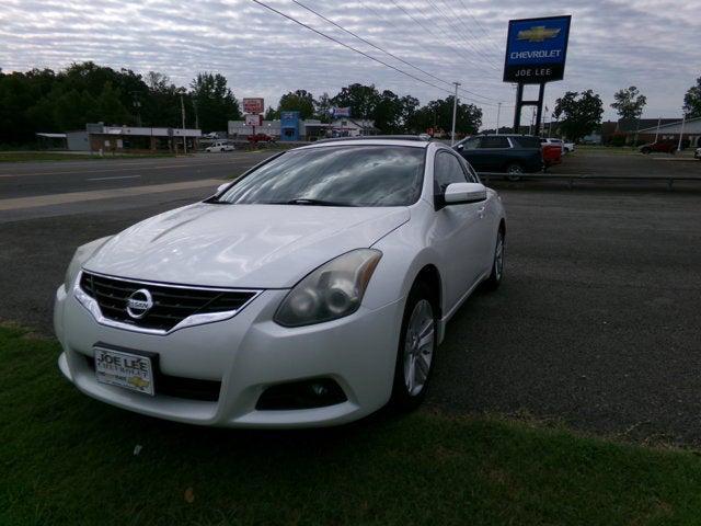 used 2013 Nissan Altima car, priced at $9,877