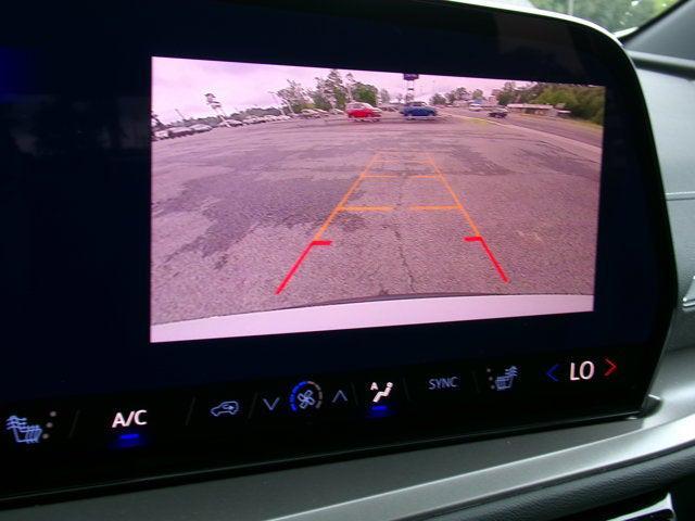 new 2026 Chevrolet Traverse car, priced at $46,235