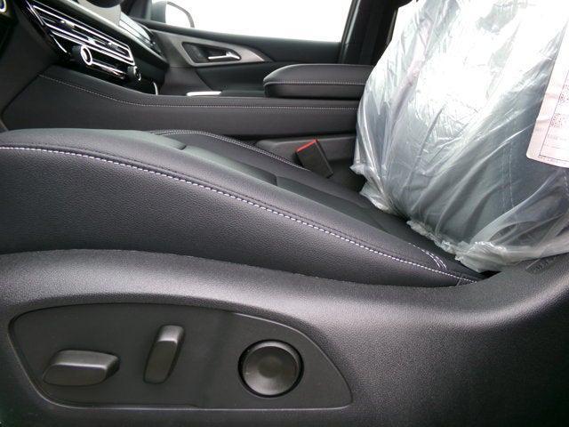 new 2026 Chevrolet Traverse car, priced at $46,235