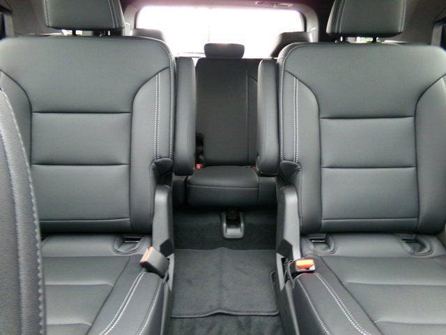 new 2026 Chevrolet Traverse car, priced at $46,235