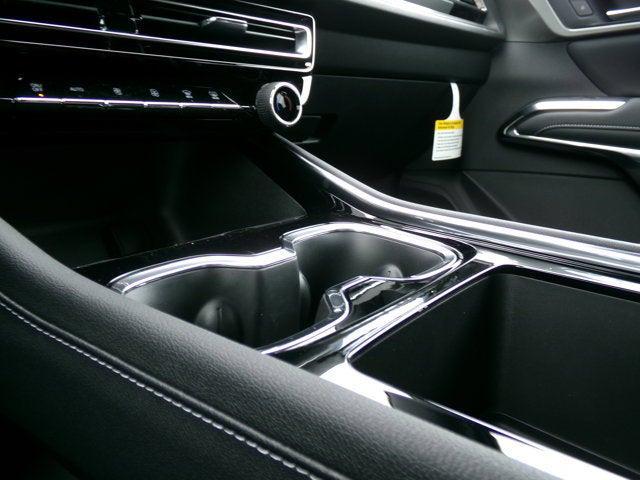 new 2026 Chevrolet Traverse car, priced at $46,235