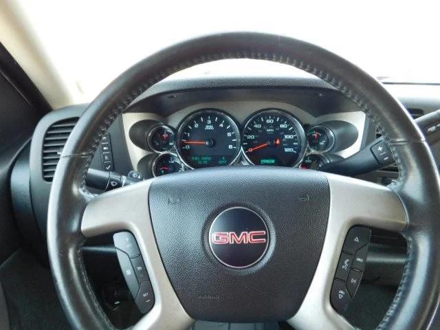 used 2012 GMC Sierra 1500 car, priced at $11,877