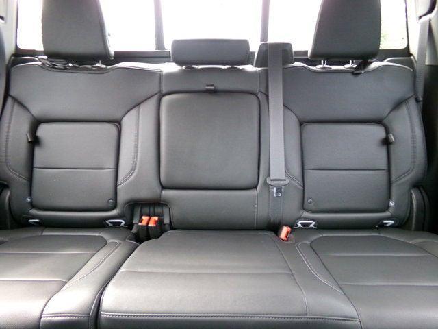 used 2022 Chevrolet Silverado 2500 car, priced at $59,877