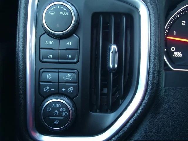 used 2022 Chevrolet Silverado 2500 car, priced at $59,877