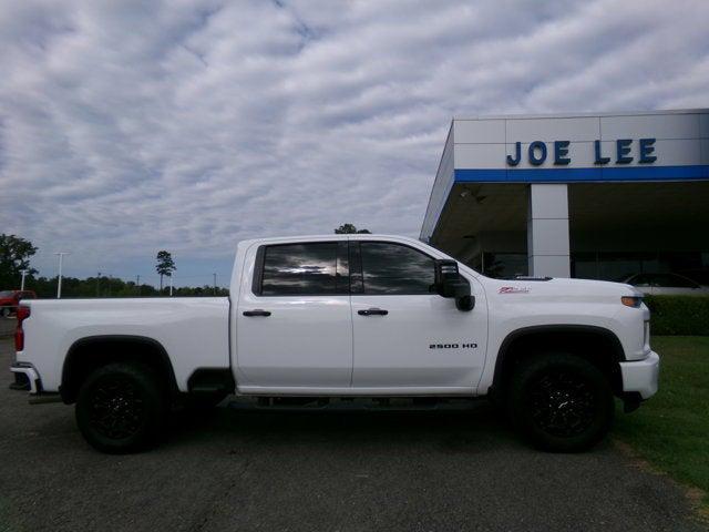 used 2022 Chevrolet Silverado 2500 car, priced at $59,877