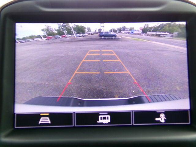 used 2022 Chevrolet Silverado 2500 car, priced at $59,877