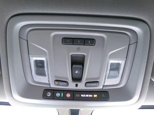 used 2022 Chevrolet Silverado 2500 car, priced at $59,877