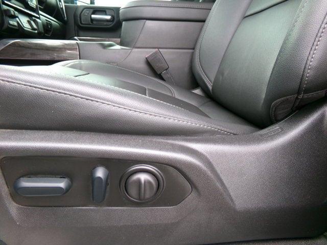 used 2022 Chevrolet Silverado 2500 car, priced at $59,877