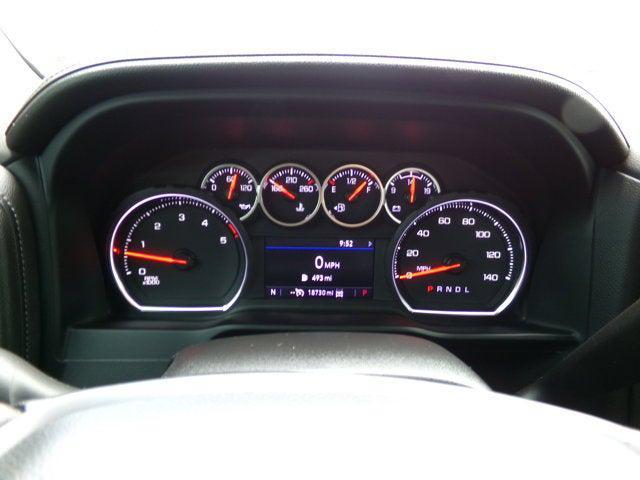 used 2022 Chevrolet Silverado 2500 car, priced at $59,877