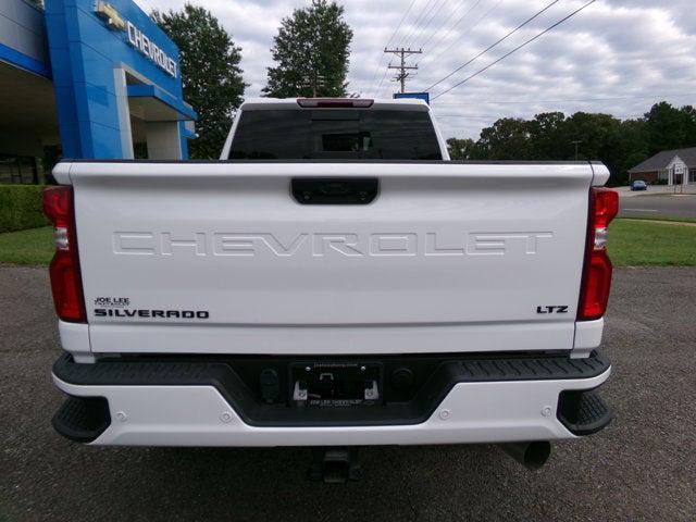 used 2022 Chevrolet Silverado 2500 car, priced at $59,877