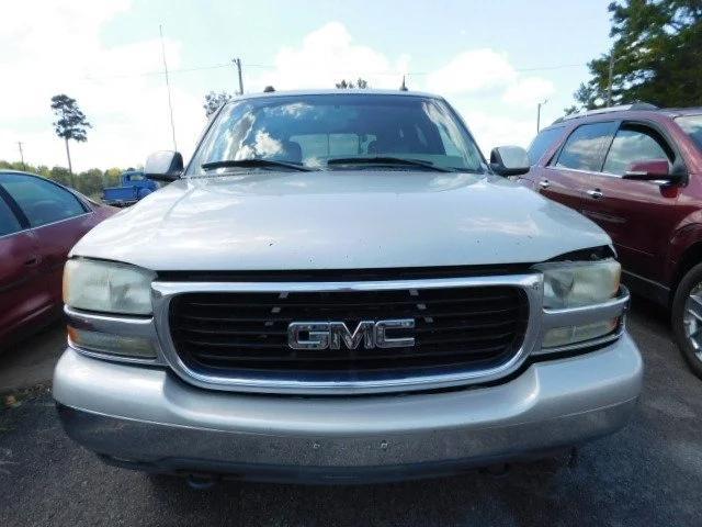 used 2004 GMC Yukon car, priced at $4,988