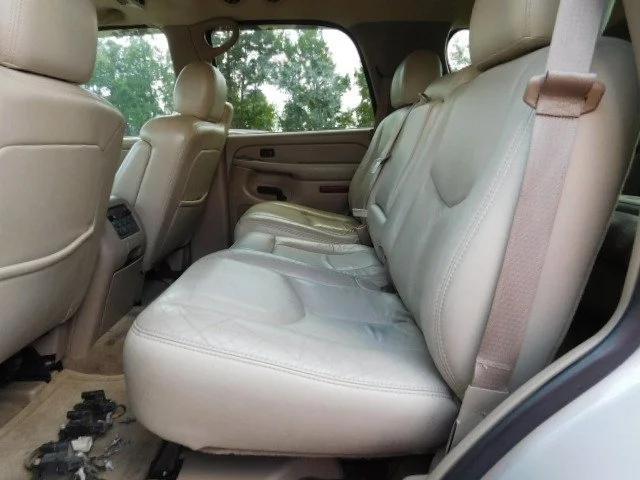 used 2004 GMC Yukon car, priced at $4,988