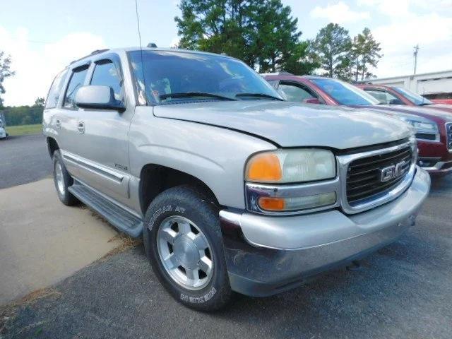 used 2004 GMC Yukon car, priced at $4,988