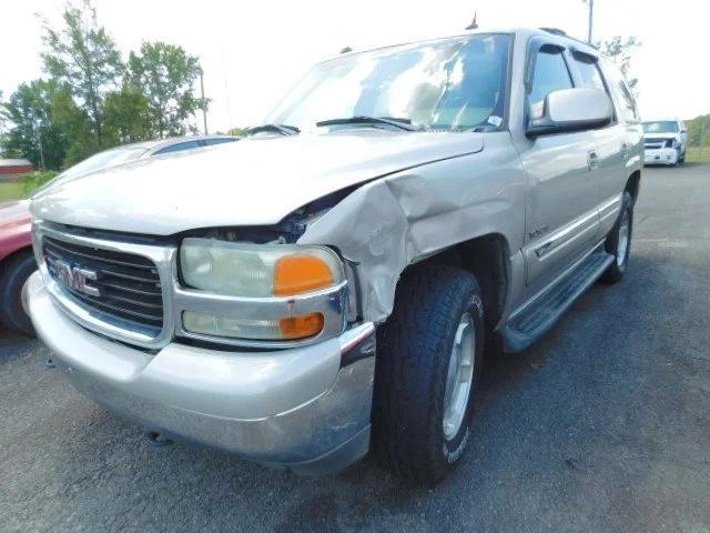 used 2004 GMC Yukon car, priced at $4,988