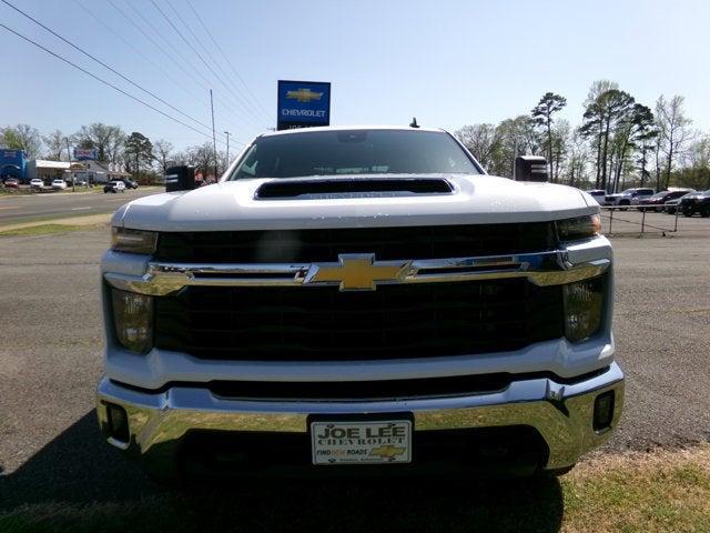 new 2025 Chevrolet Silverado 2500 car, priced at $64,090