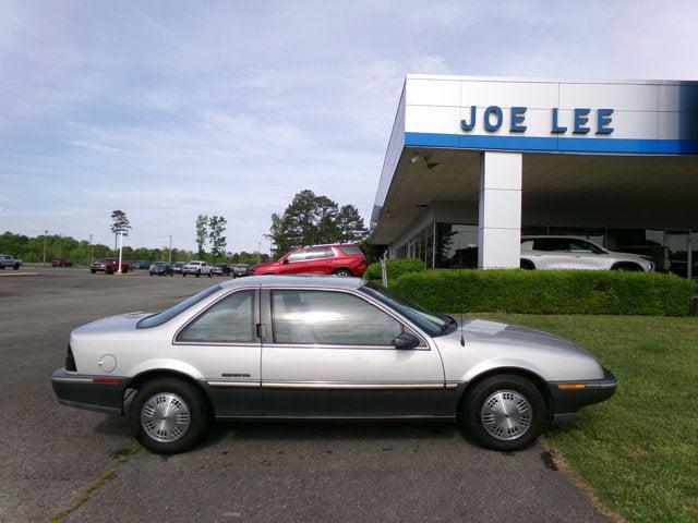 used 1988 Chevrolet Beretta car, priced at $8,877