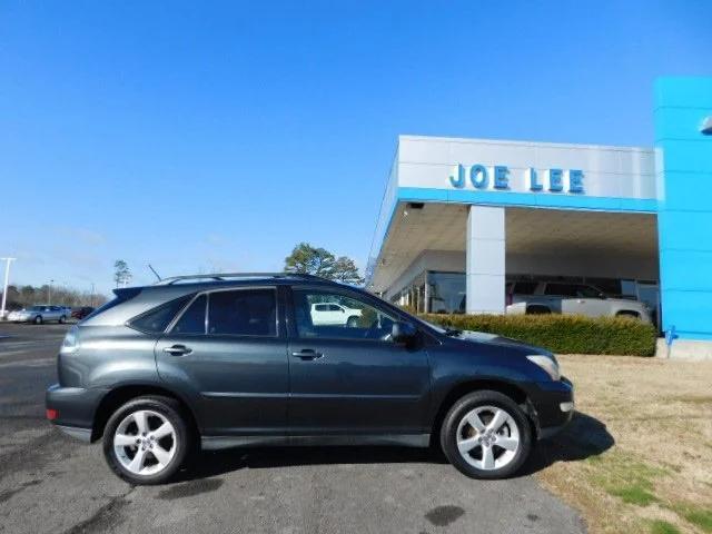 used 2007 Lexus RX 350 car, priced at $8,877