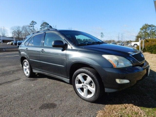 used 2007 Lexus RX 350 car, priced at $8,877