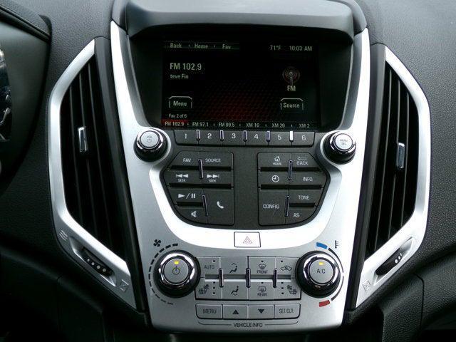 used 2017 GMC Terrain car, priced at $11,877