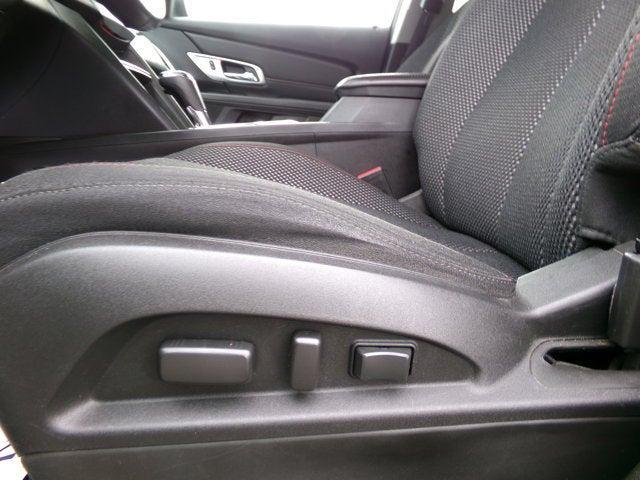 used 2017 GMC Terrain car, priced at $11,877
