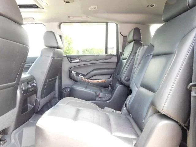 used 2019 Chevrolet Suburban car, priced at $38,877